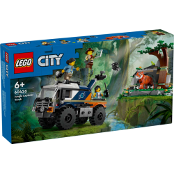 Jungle Explorer Truck (60426)