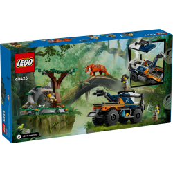 LEGO City - Jungleeventyr &ndash; offroad-truck (60426)_boxback