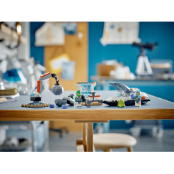 LEGO City - Rumskib og asteroideforskning (60429)
