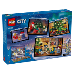 LEGO City - Julekalender 2024 (60436)_boxback