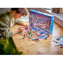 LEGO City - Julekalender 2024 (60436)
