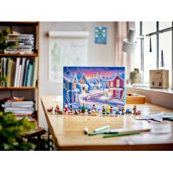 LEGO City - Julekalender 2024 (60436)