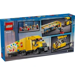 Gul Godstransport (60440)