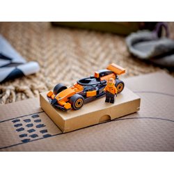 LEGO City - F1�-k�rer med McLaren-racerbil (60442)