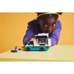 LEGO City - Ambulance (60451)
