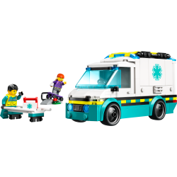 Ambulance (60451)