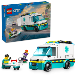 Ambulance (60451)