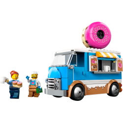Donutvogn (60452)
