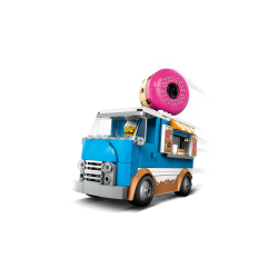 LEGO City - Donutvogn (60452)