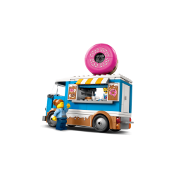 LEGO City - Donutvogn (60452)