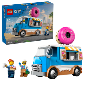 Donutvogn (60452)