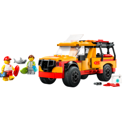 Livredderbil (60453)