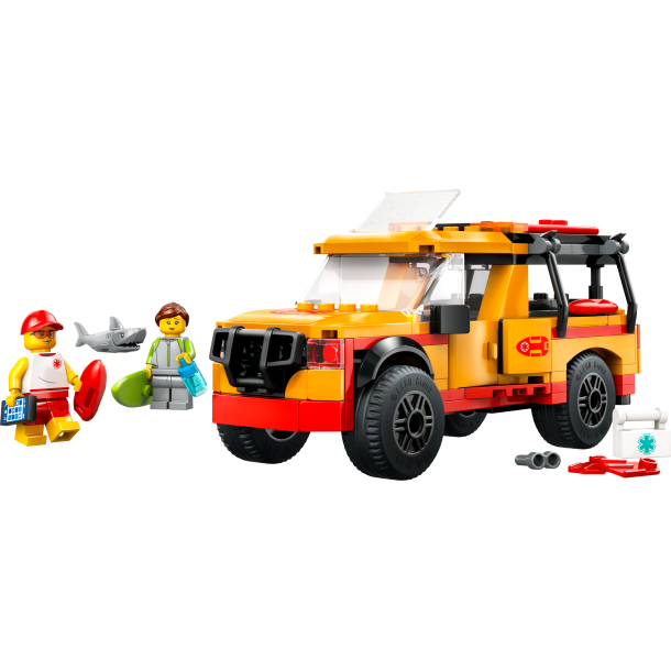 Livredderbil (60453)