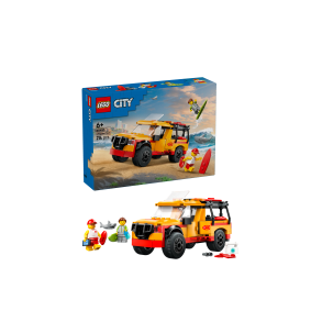 Livredderbil (60453)