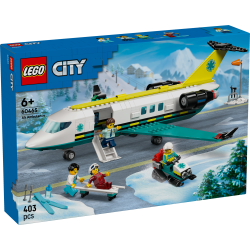 Ambulancefly (60465)