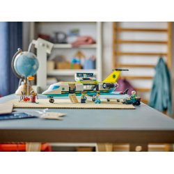 LEGO City - Ambulancefly (60465)