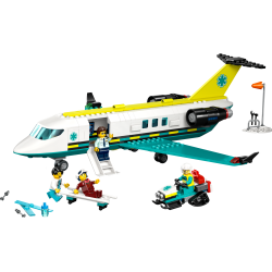 Ambulancefly (60465)