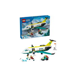 Ambulancefly (60465)