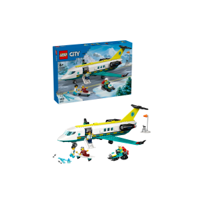Ambulancefly (60465)
