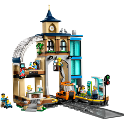 Hovedbanegrd (60469)