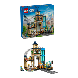 Hovedbanegrd (60469)