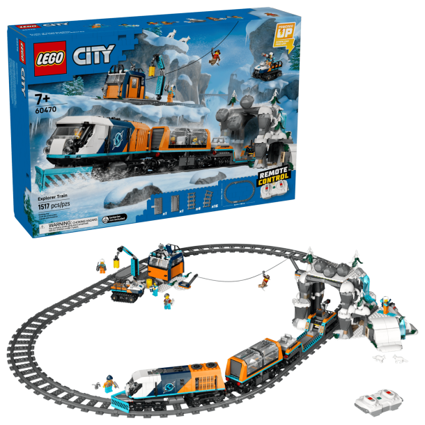 LEGO City - Polarforskernes arktiske eksprestog (60470)_boxprod
