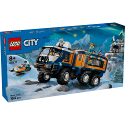 Polarforskernes mobile laboratorium (60471)