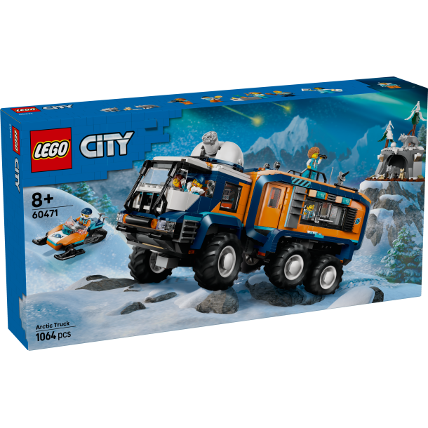 Polarforskernes mobile laboratorium (60471)