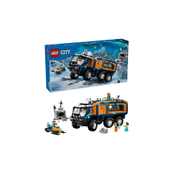 Polarforskernes mobile laboratorium (60471)