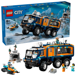 LEGO City - Polarforskernes mobile laboratorium (60471)_boxprod