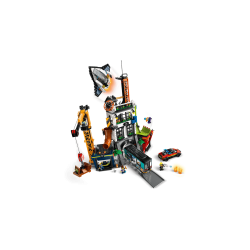 LEGO City - City-T�rnet (60473)