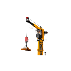 LEGO City - City-T�rnet (60473)