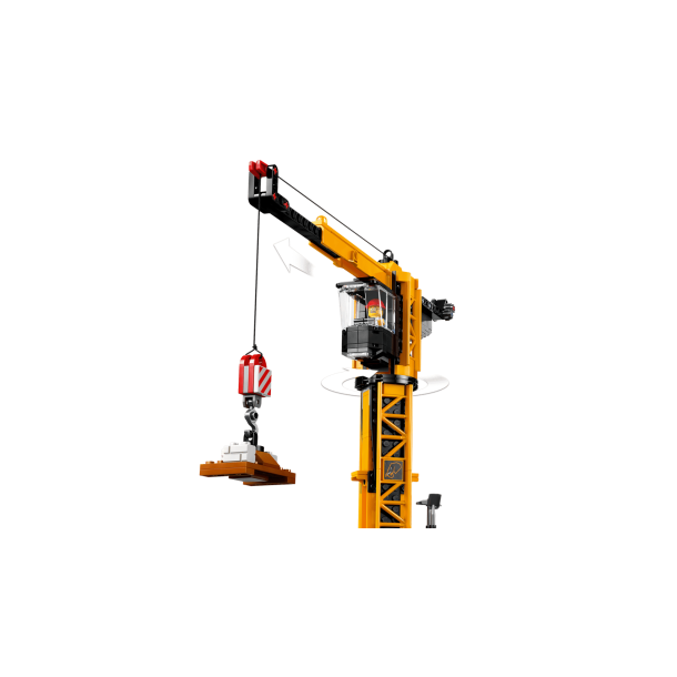 LEGO City - City-T�rnet (60473)