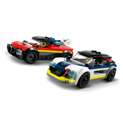 LEGO City - City-T�rnet (60473)