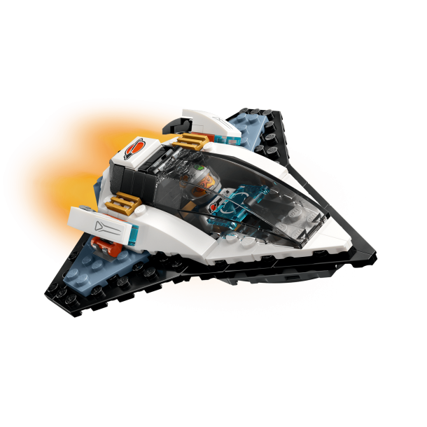 LEGO City - City-T�rnet (60473)