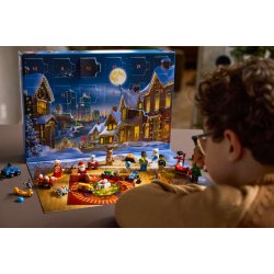 LEGO City - Julekalender 2025 (60475)
