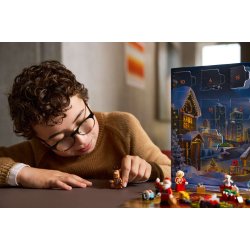 LEGO City - Julekalender 2025 (60475)