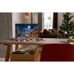 LEGO City - Julekalender 2025 (60475)