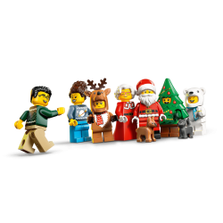 LEGO City - Julekalender 2025 (60475)