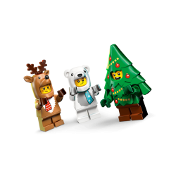 LEGO City - Julekalender 2025 (60475)