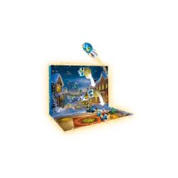 LEGO City Julekalender 2025 (60475)