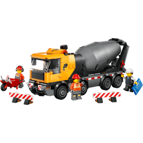 Cementblander (60478)