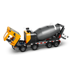 LEGO City - Cementblander (60478)