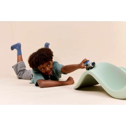 LEGO City - Motorer &ndash; Politivogn (60481)