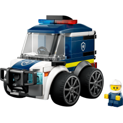 Motorer � Politivogn (60481)