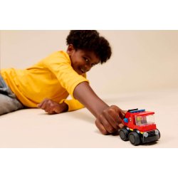 LEGO City - Motorer &ndash; Brandbil (60482)