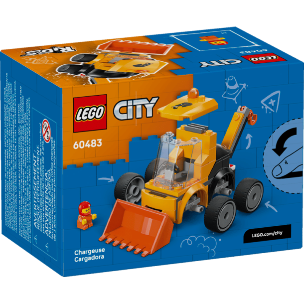 Motorer � L�ssemaskine (60483)