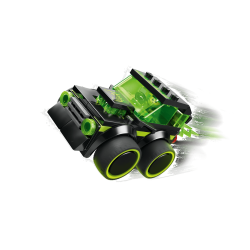 LEGO City - Motorer &ndash; Gaming-racerbil (60484)