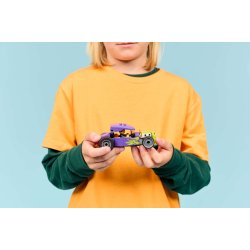 LEGO City - Hotrod-bil (60485)