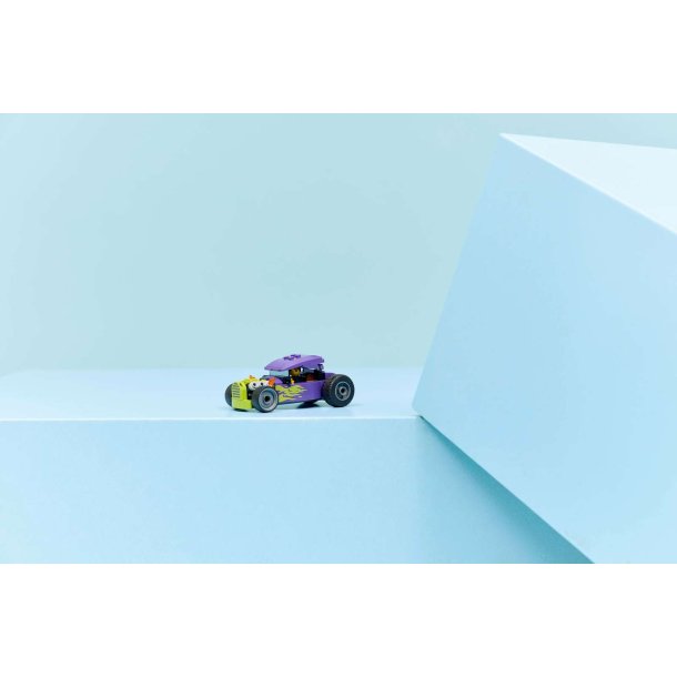 LEGO City - Hotrod-bil (60485)